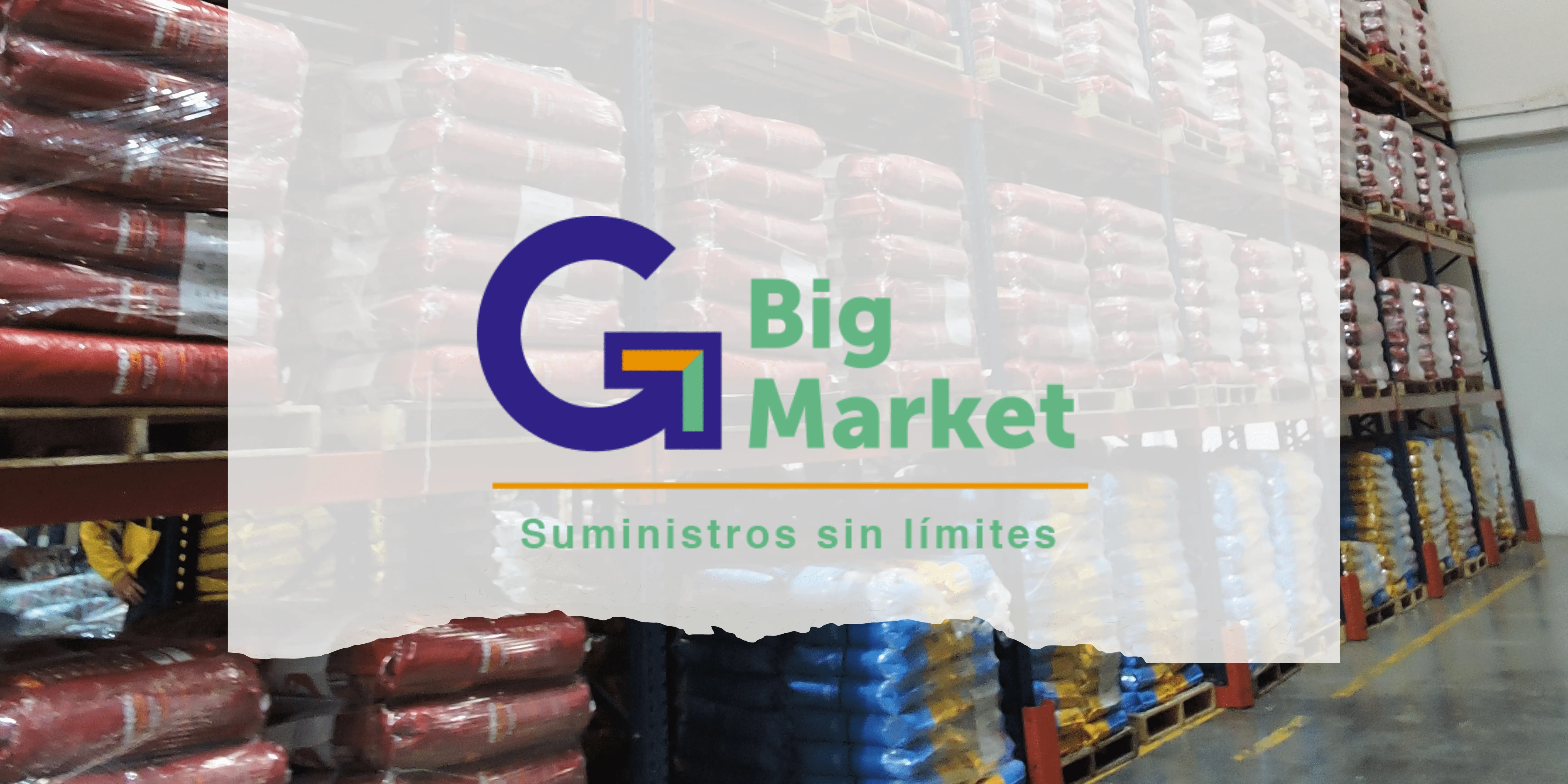 Big Market portada